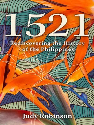 cover image of 1521